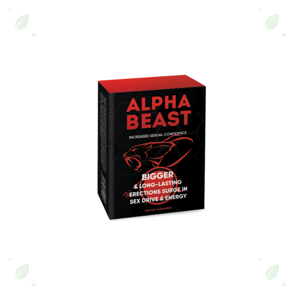 AlphaBeast
