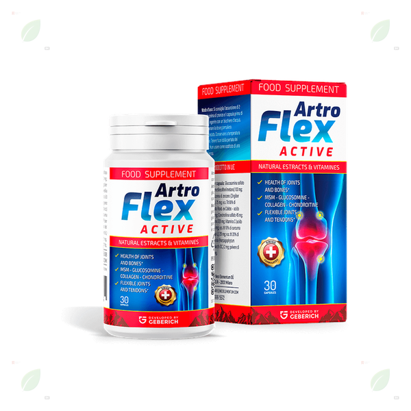 Artro Flex Active