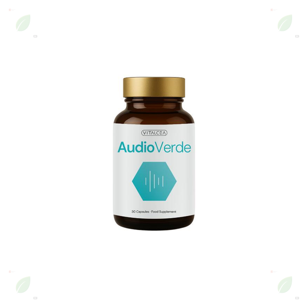 AudioVerde
