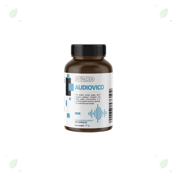Audiovico