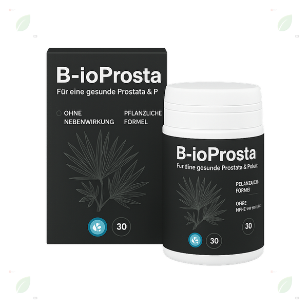 B-ioProsta