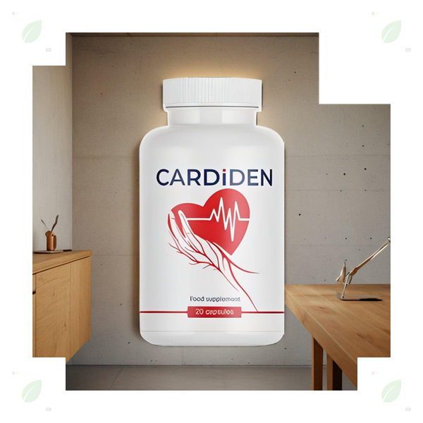 Cardiden