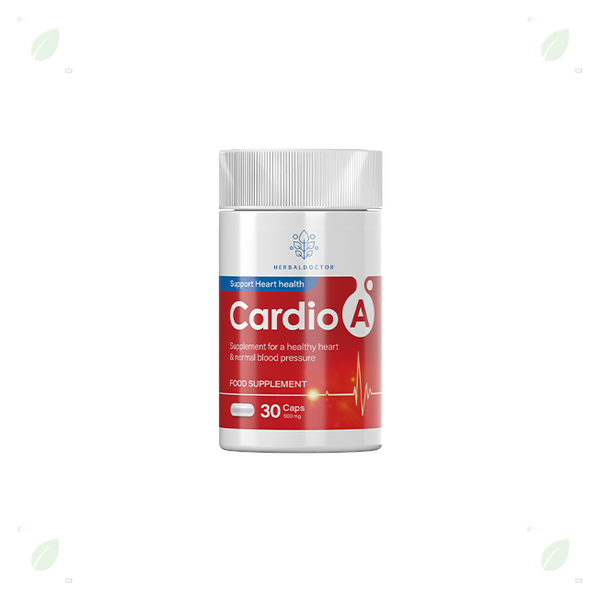 CardioBalance
