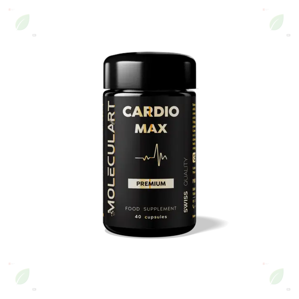 Cardiomax