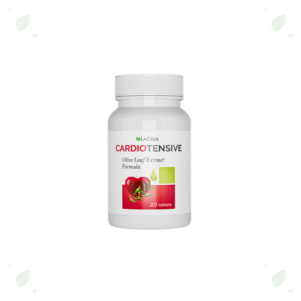 Cardiotensive