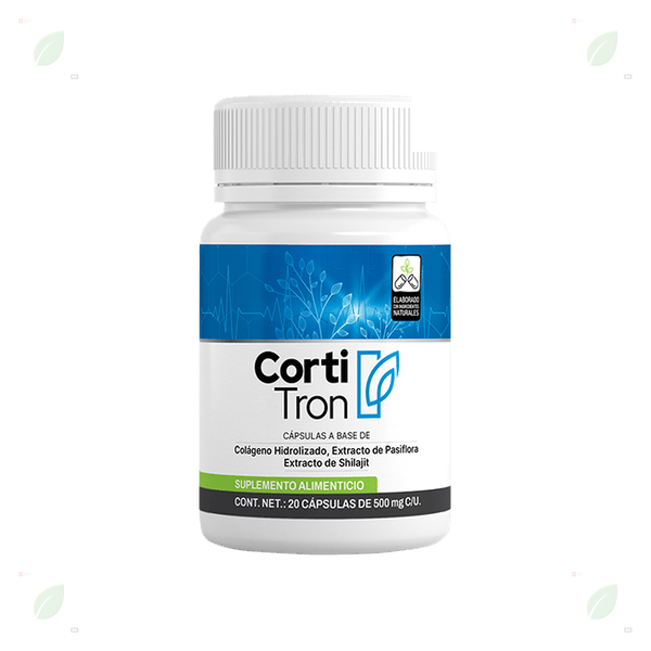 CortiTron