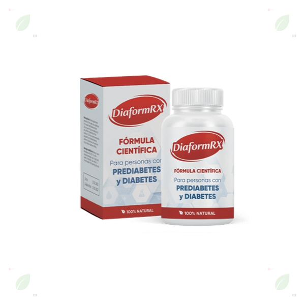 DiaformRX