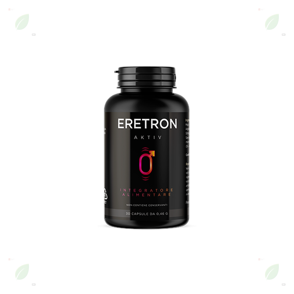 Eretron