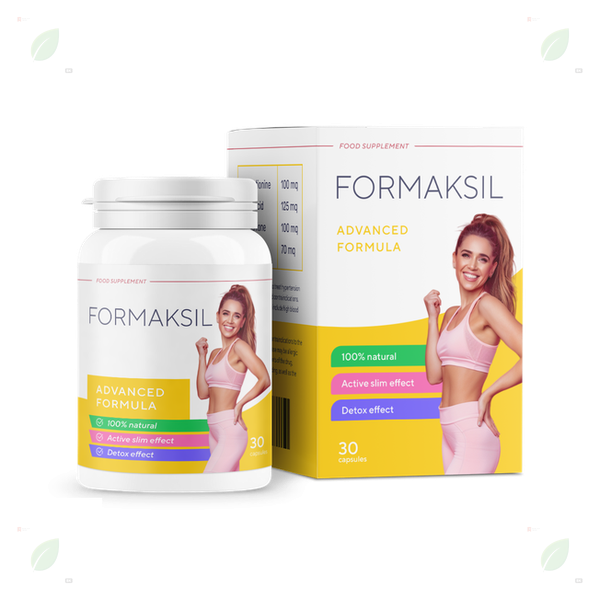 Formaksil