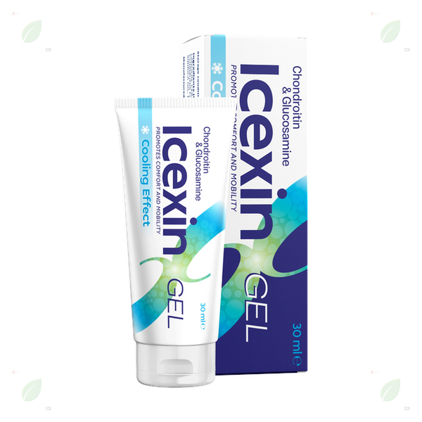 Icexin