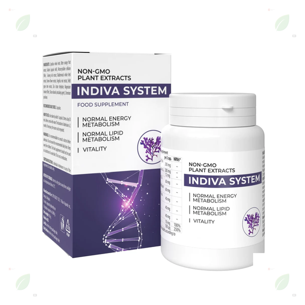 Indiva