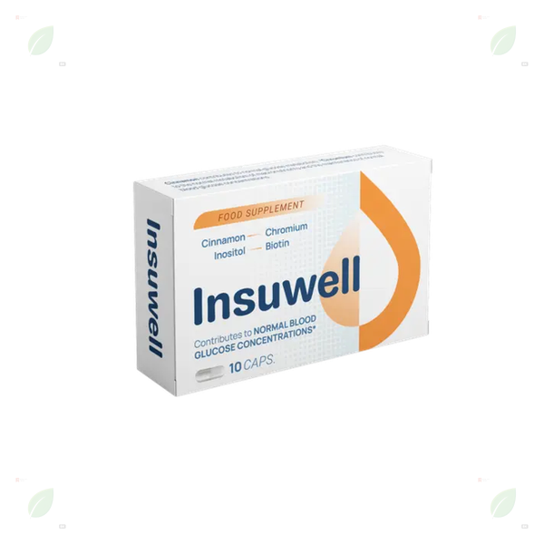Insuwell