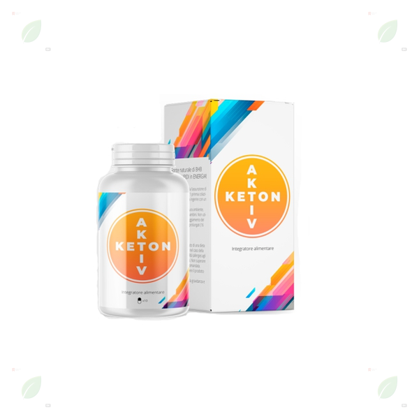 Aktiv Keton