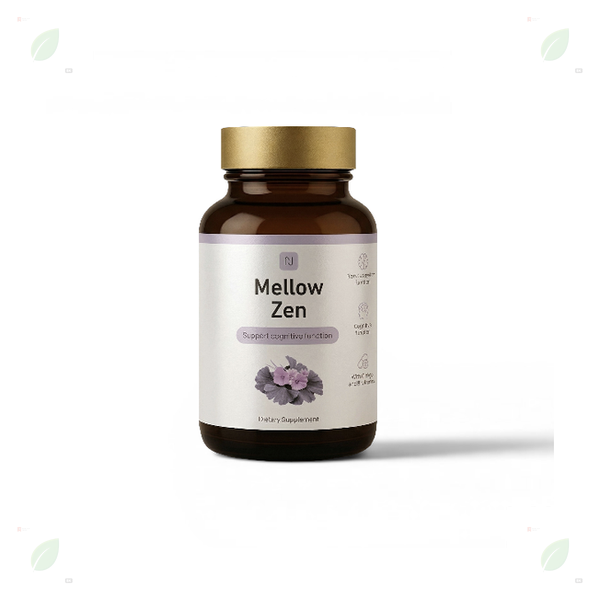 Mellow Zen