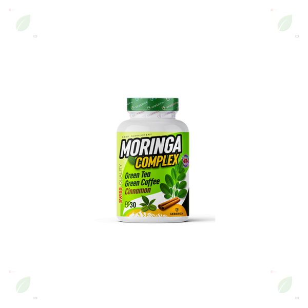 MoringaComplex