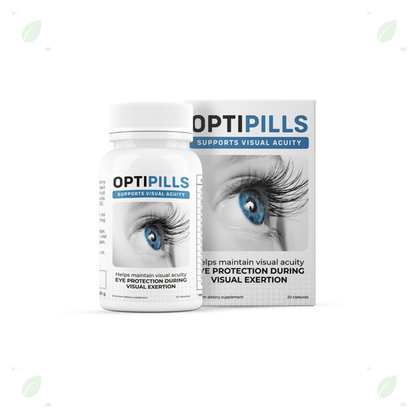 Optipills