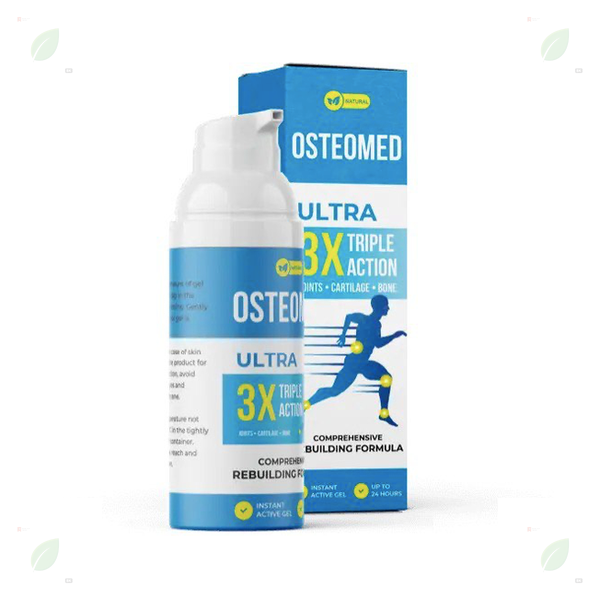 Osteomed