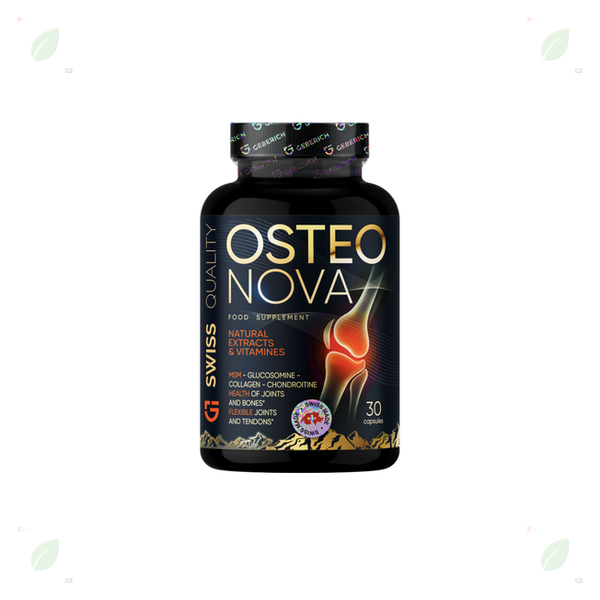 OsteoNova