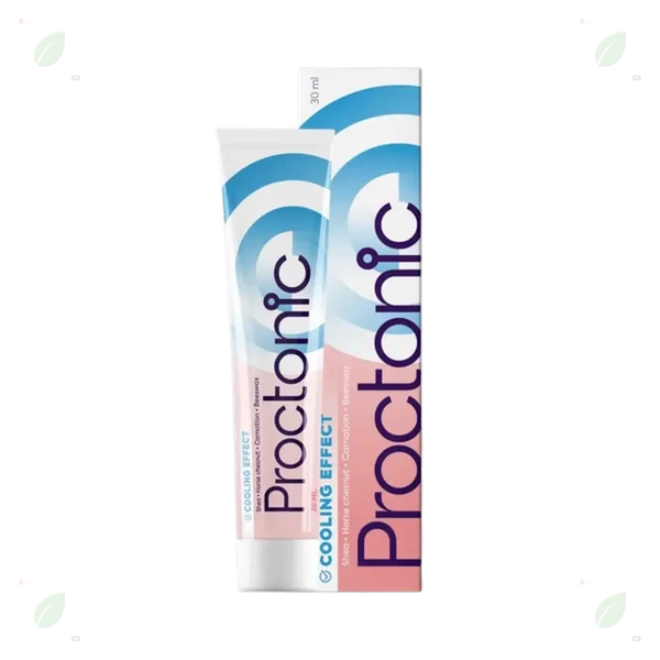 Proctonic