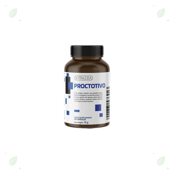 Proctotivo