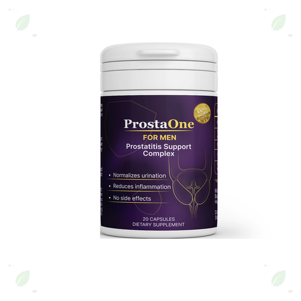 ProstaOne