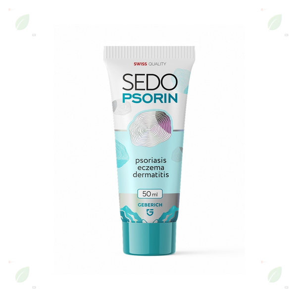 Sedopsorin