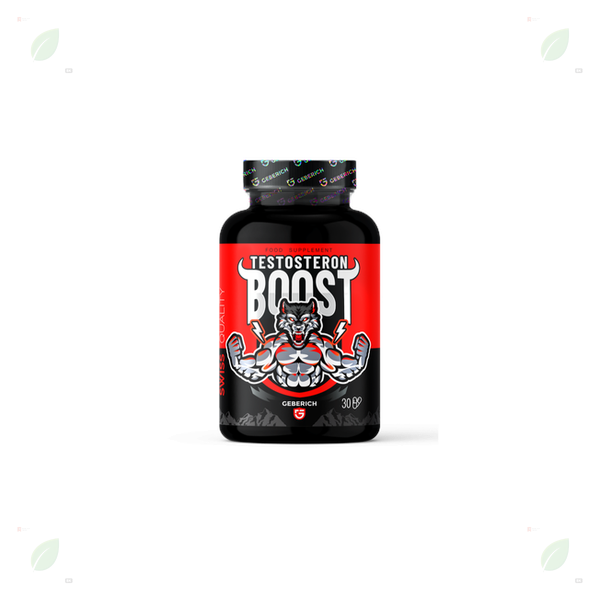 Testosteron