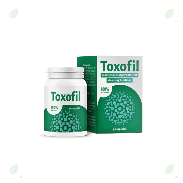Toxofil