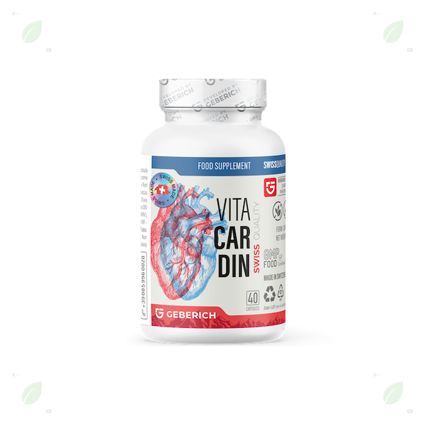 Vitacardin